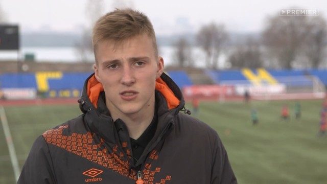 Кто хочет стать легионером