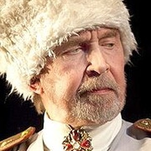 Александр Ткаченок