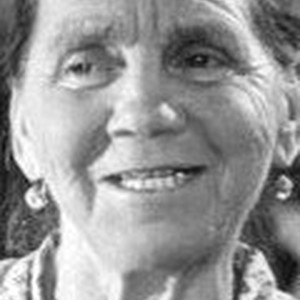 Евдокия Алексеева