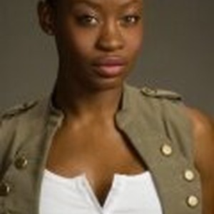 Олунике Аделийи