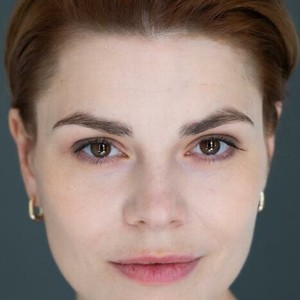 Полина Кузьминская