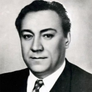 Александр Хвыля