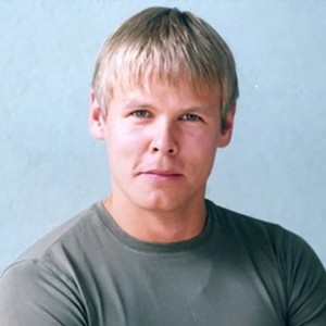 Илья Соколовский