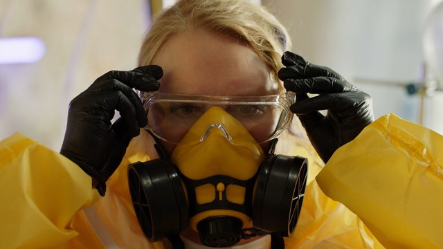 Училки в законе