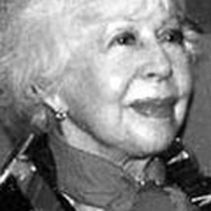 Надежда Самсонова