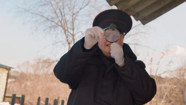 Пойдем отойдем