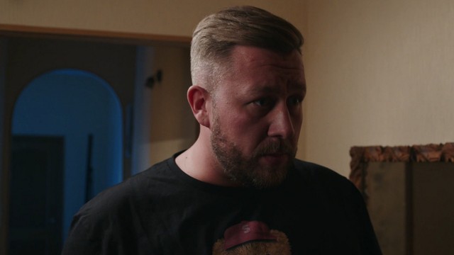 Наш спецназ