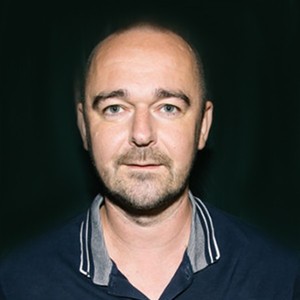 Борис Хлебников