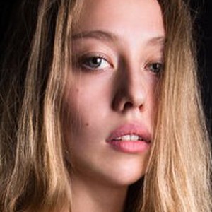 Ангелина Аладова