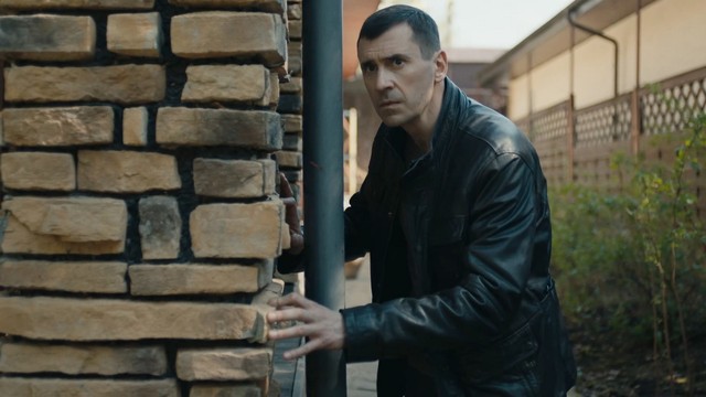 Белая полоса