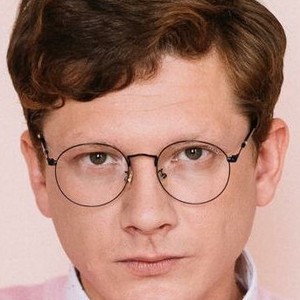 Александр Мехряков