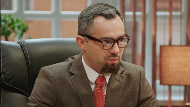 Однажды в России