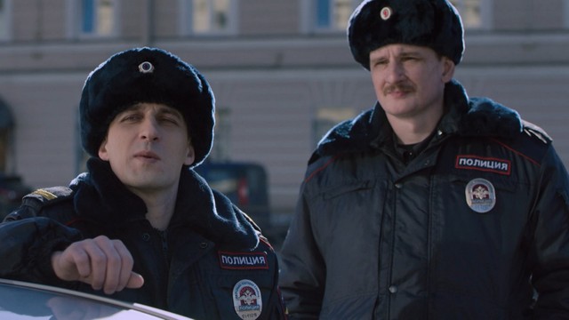 Невский
