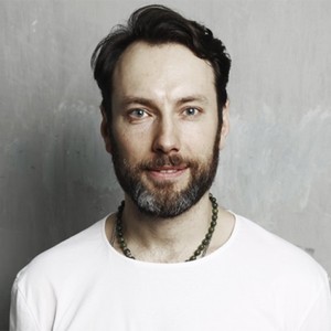 Андрей Финягин