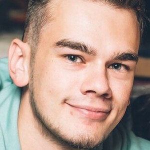 Алексей Слепов