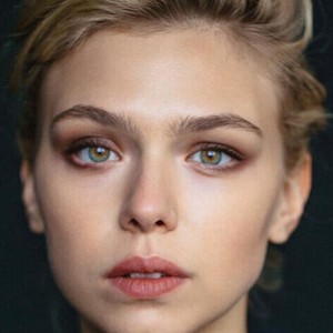 Таисия Вилкова