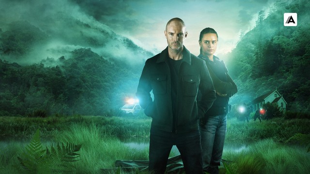 Исчезнувшие