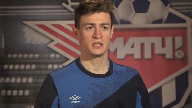 Кто хочет стать легионером