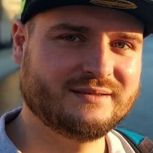 Максим Воробьев
