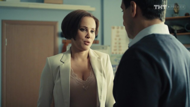 Универ. Новая общага