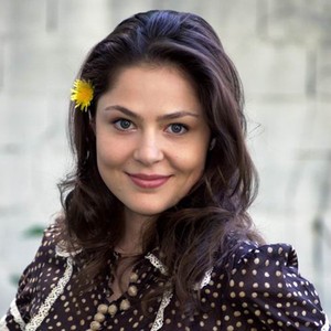 Елена Лядова