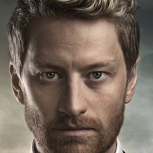 Одд Магнус Уильямсон