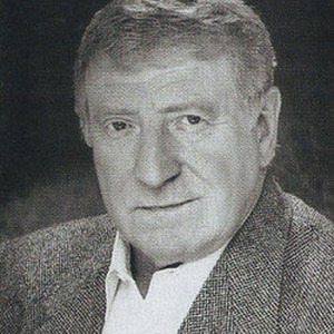 Клайв Ревилл