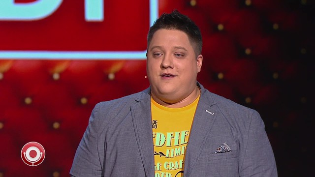 Comedy Club