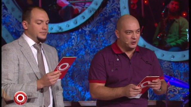 Comedy Club. Лучшее