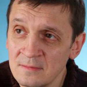 Александр Баринов