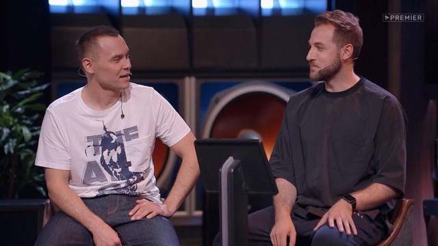 Шоу «Студия Союз»