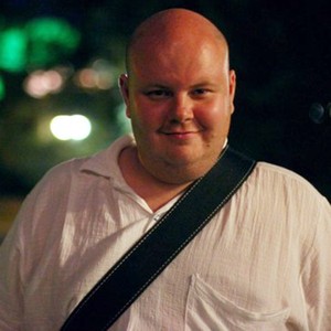 Константин Козлов