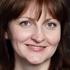 Татьяна Беличенко
