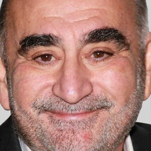 Кен Давитян