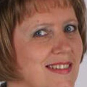 Елена Борисова