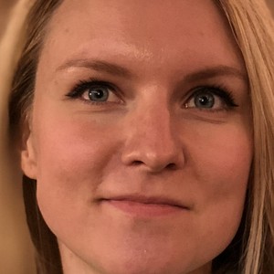 Екатерина Першина