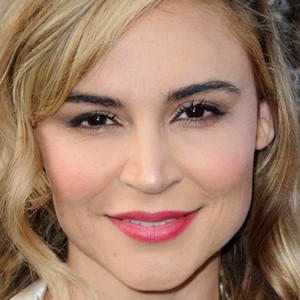 Самира Армстронг