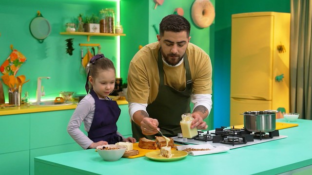 Мамы Пятницы