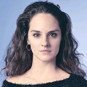 Наоми Мерлан