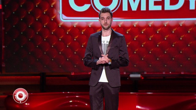 Comedy Club. Лучшее