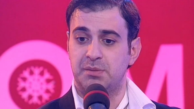 Comedy Club