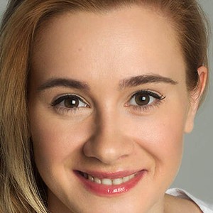 Олеся Сугак