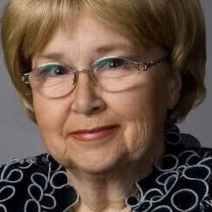 Светлана Харлап