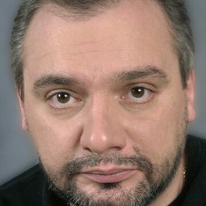 Михаил Чубаев