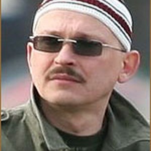 Игорь Фролов