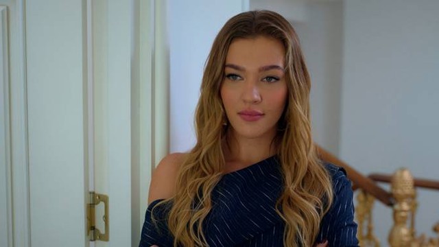 Чужие секреты