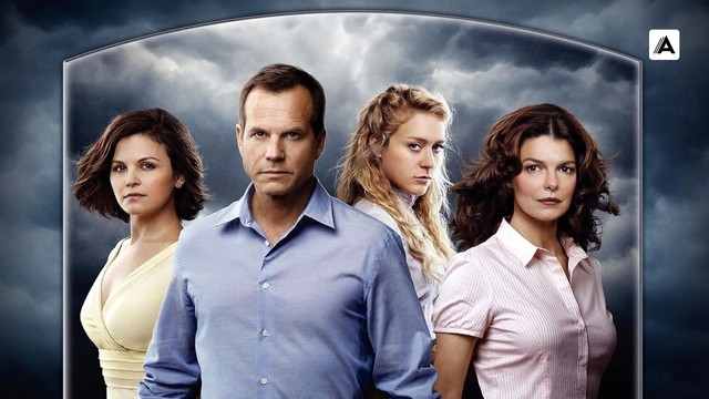 Большая любовь