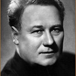 Иван Лукинский