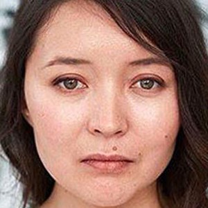 Самал Еслямова