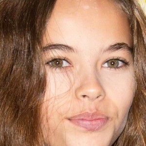 Илона Кабрера